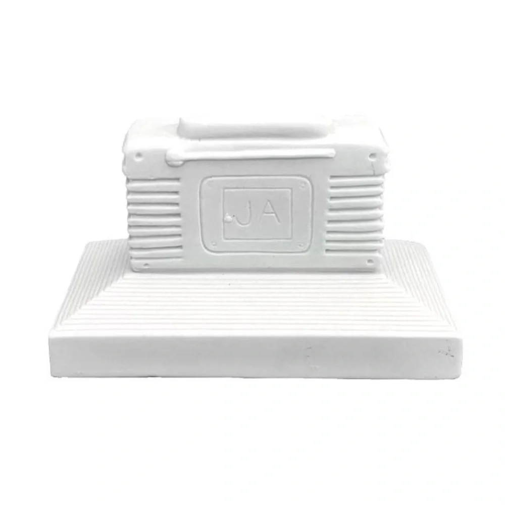 JONATHAN ADLER BOOMBOX MATCH STRIKE-RARE VINTAGE/RETIRED MINT/NEW 100%AUTHENTIC